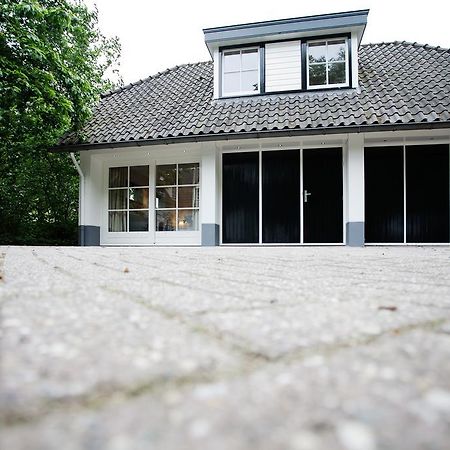 B & B De Lorijn Duiven Exteriér fotografie