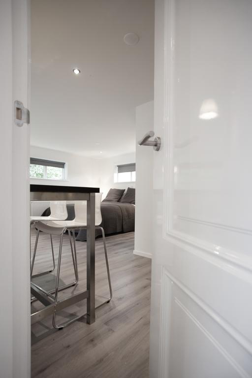 B & B De Lorijn Duiven Exteriér fotografie