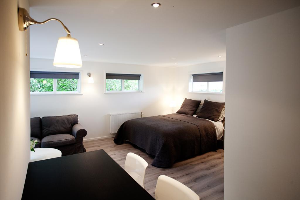 B & B De Lorijn Duiven Exteriér fotografie