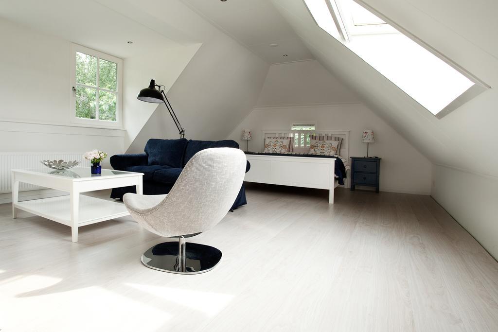 B & B De Lorijn Duiven Exteriér fotografie