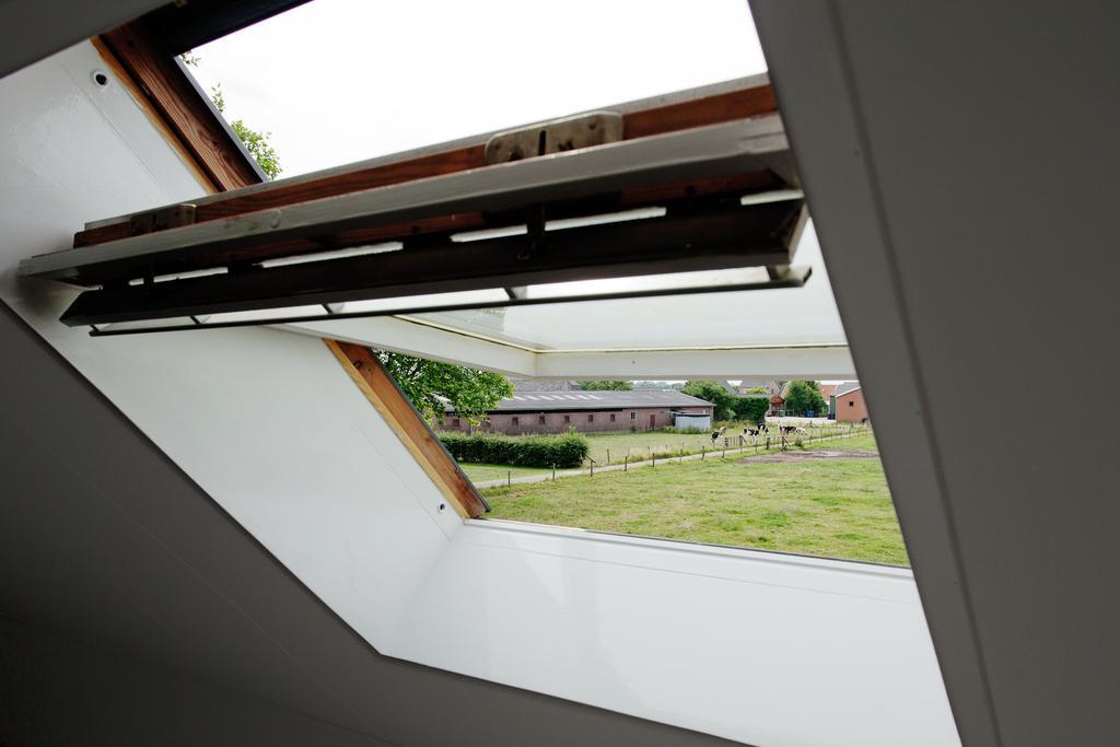 B & B De Lorijn Duiven Exteriér fotografie