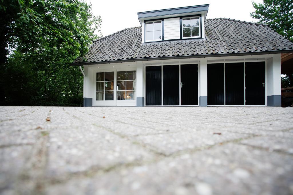 B & B De Lorijn Duiven Exteriér fotografie