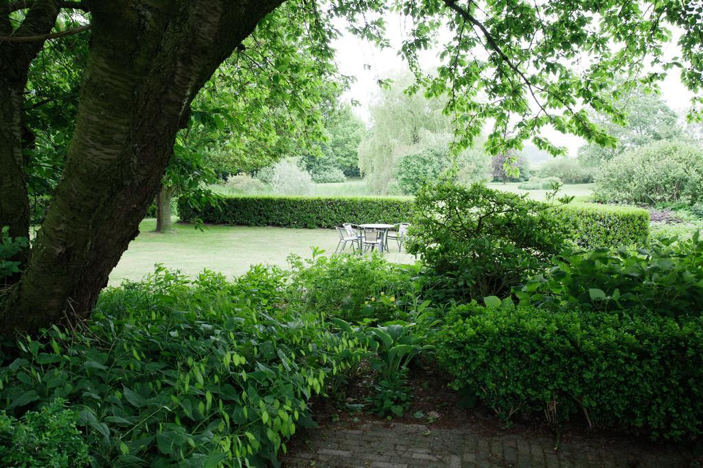 B & B De Lorijn Duiven Exteriér fotografie